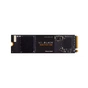 Накопичувач SSD M.2 2280 500GB SN750 SE WD (WDS500G1B0E) - зменшене зображення 2