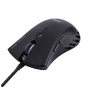 Мишка Marvo G985 RGB-LED USB Black (G985) - зменшене зображення 3