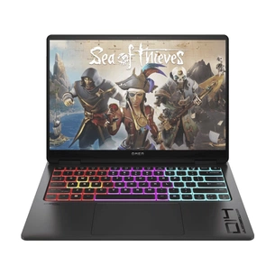 Ноутбук HP OMEN Gaming 14-fb1000ua (BW7L4EA) зображення 1