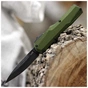 Ніж Kershaw Livewire BW Olive (9000OLBW) - зменшене зображення 4