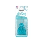 Ароматизатор для автомобіля WINSO Air Bag Aqua (530560) - зменшене зображення 1