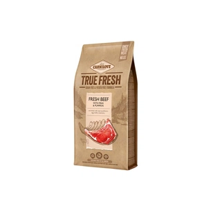 Сухий корм для собак Carnilove True Fresh BEEF for Adult dogs 11.4 кг (8595602546053) зображення 1