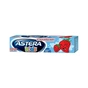 Дитяча зубна паста Astera Kids (0+) зі смаком полуниці 50 мл (3800013515464) - зменшене зображення 1