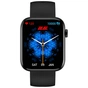 Смарт-годинник 2E Wave Plus 47 mm Black (2E-CWW12BK) - зменшене зображення 2