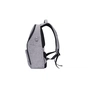 Рюкзак для ноутбука Energizer 15.6'' EPB005 Grey + powerbank UE10004QC White (EPB005-GY+UE10004QC) - зменшене зображення 2