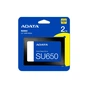 Накопичувач SSD 2.5" 2TB Ultimate SU650 ADATA (ASU650SS-2TT-R) - зменшене зображення 5