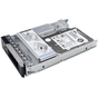 Жорсткий диск для сервера Dell 600GB 10K RPM SAS 12Gbps 512n (400-ATIL) - зменшене зображення 1