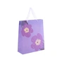 Подарунковий пакет Axent пластиковий Lavender-4, 32х27 см (8504-36-A) - зменшене зображення 2