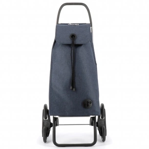 Сумка-візок Rolser I-Max Tweed 6 43 IMX383-1001 Marino (929961) изображение 1