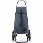 Сумка-візок Rolser I-Max Tweed 6 43 IMX383-1001 Marino (929961) - уменьшенное изображение 1