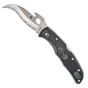 Ніж Spyderco Matriarch 2 Emerson Opener (C12SBK2W) - зменшене зображення 6