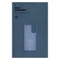 Чохол до мобільного телефона Armorstandart ICON Case OPPO A78 4G Dark Blue (ARM69633) - зменшене зображення 4