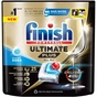Таблетки для посудомийних машин Finish Ultimate Plus All in 1 Baking Soda 25 шт. (5908252010950) - уменьшенное изображение 1
