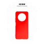 Чохол до мобільного телефона Armorstandart ICON Case Xiaomi Redmi A3 Red (ARM74439) - зменшене зображення 3