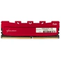 Модуль пам'яті для комп'ютера DDR4 16GB 3600 MHz Red Kudos eXceleram (EKRED4163618C) - зменшене зображення 1