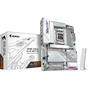 Материнська плата GIGABYTE X870E AORUS ELITE WIFI7 ICE (X870E A ELITE WIFI7 ICE) - зменшене зображення 5