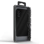 Чохол до мобільного телефона Armorstandart Matte Slim Fit Samsung A15 5G (A156) Camera cover Black (ARM72472) - зменшене зображення 5