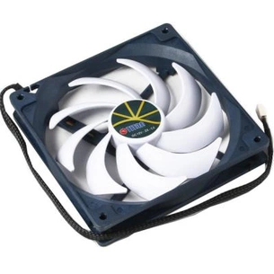 Кулер до корпусу Titan TFD-14025 H 12 ZP/KE (RB) зображення 1
