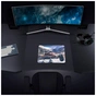 Килимок для мишки Wargaming World of Tanks TVP T 50/51 M Multicolored (FSWGMP_T50/55_M) - зменшене зображення 6