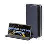 Чохол до мобільного телефона BeCover Exclusive Infinix Hot 40i (X6528B) Deep Blue (711231) - зменшене зображення 1