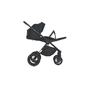 Коляска El Camino 2 в 1 ERA ME 1100 Black night - зменшене зображення 7