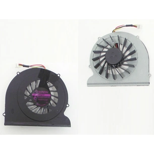 Вентилятор ноутбука Acer Aspire 5951/5951G/8951 (MG60090V1-C090-S99) DC 5V,0.4A, 4pin (A48355) зображення 1