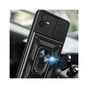 Чохол до мобільного телефона BeCover Military Samsung Galaxy A05 SM-A055 Black (710553) - зменшене зображення 4