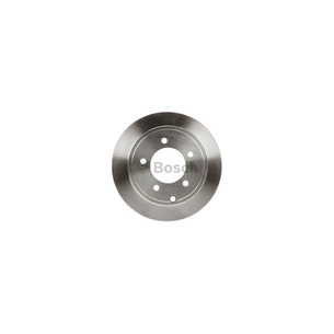 Гальмівний диск Bosch 0 986 479 R05 зображення 1