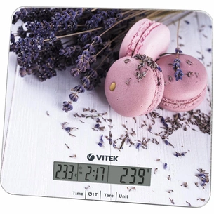 Ваги кухонні Vitek VT-8009 зображення 1