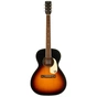 Гітара акустична Gretsch Jim Dandy Concert Rex Burst (236012) - зменшене зображення 1