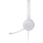 Навушники Lenovo 110 Stereo USB (GXD1E71385) - зменшене зображення 2