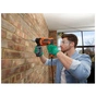 Дриль Black&Decker 850 Вт (BEH850) - зменшене зображення 6