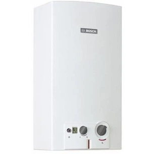 Проточний водонагрівач Bosch WRD 15-2 G зображення 1