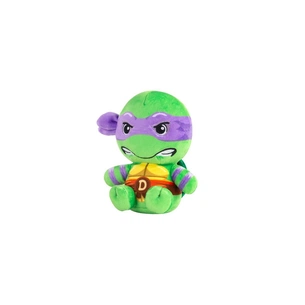 М'яка іграшка Club Mocchi- TMNT Черепашка-ніндзя Донателло 15 см (T12875 P) зображення 1