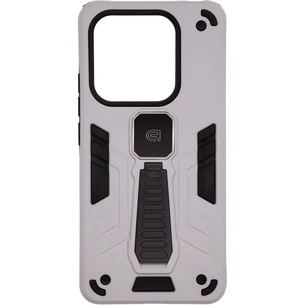 Чохол до мобільного телефона Armorstandart Proover Xiaomi Redmi Note 14 5G Grey (ARM85787) зображення 1