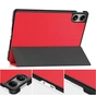 Чохол до планшета BeCover Smart Case Xiaomi Poco Pad 12.1" Red (711564) - зменшене зображення 5