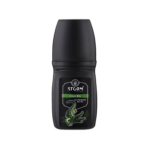 Антиперспирант Storm Beauty For Men Croco Bite 50 мл (8699009451924) изображение 1