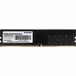 Модуль пам'яті для комп'ютера DDR4 32GB 3200 MHz Patriot (PSD432G32002) зображення 1