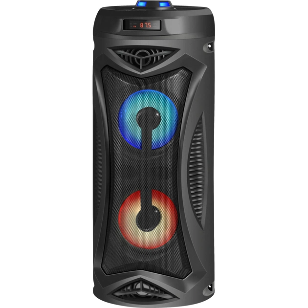 Акустическая система Defender G70 Black (65171) - изображение 1