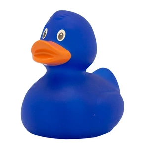 Игрушка для ванной Funny Ducks Утка Синяя (L1306) изображение 1