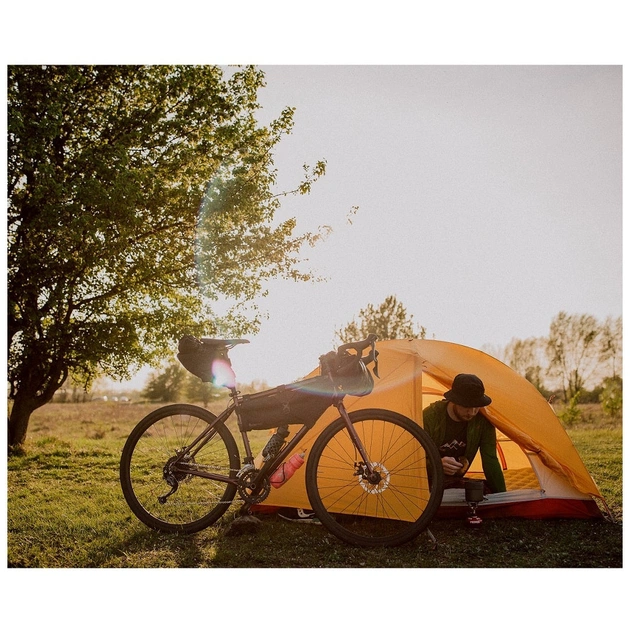 Намет Turbat Shanta Pro 2 yellow/terracotta - жовтий/червоний (012.005.0126) - picture 10