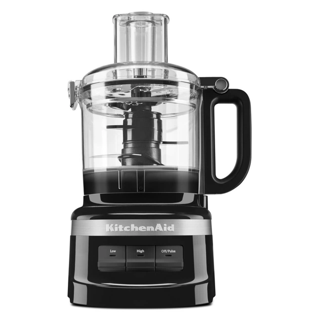 Кухонний комбайн KitchenAid 5KFP0719EOB - picture 1