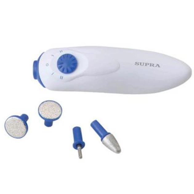 Маникюрный прибор Supra MPS-104 dark blue - изображение 2