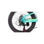 Велосипед Trinx Seals 2.0 20" Cyan-Yellow-White (SEALS2.0CYW) - зменшене зображення 4