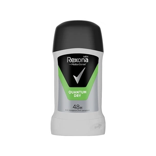 Антиперспірант Rexona Men Quantum Dry 50 мл (50120772) зображення 1