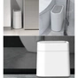 Контейнер для сміття Xiaomi Townew T3 White (Ф23207) - уменьшенное изображение 3