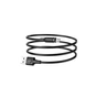 Дата кабель USB 2.0 AM to Micro 5P 1.0m 2.4A magnetic BX41 black BOROFONE (6931474738455) - уменьшенное изображение 4