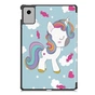 Чехол для планшета BeCover Smart Case Lenovo Idea Tab Plus 12.1" Unicorn (715091) - уменьшенное изображение 3