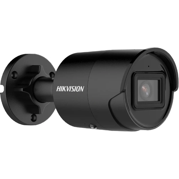 IP-камера Hikvision DS-2CD2043G2-IU (2.8 мм) Black - изображение 1
