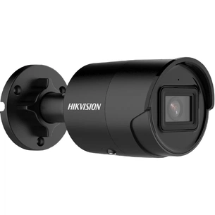 IP-камера Hikvision DS-2CD2043G2-IU (2.8 мм) Black изображение 1